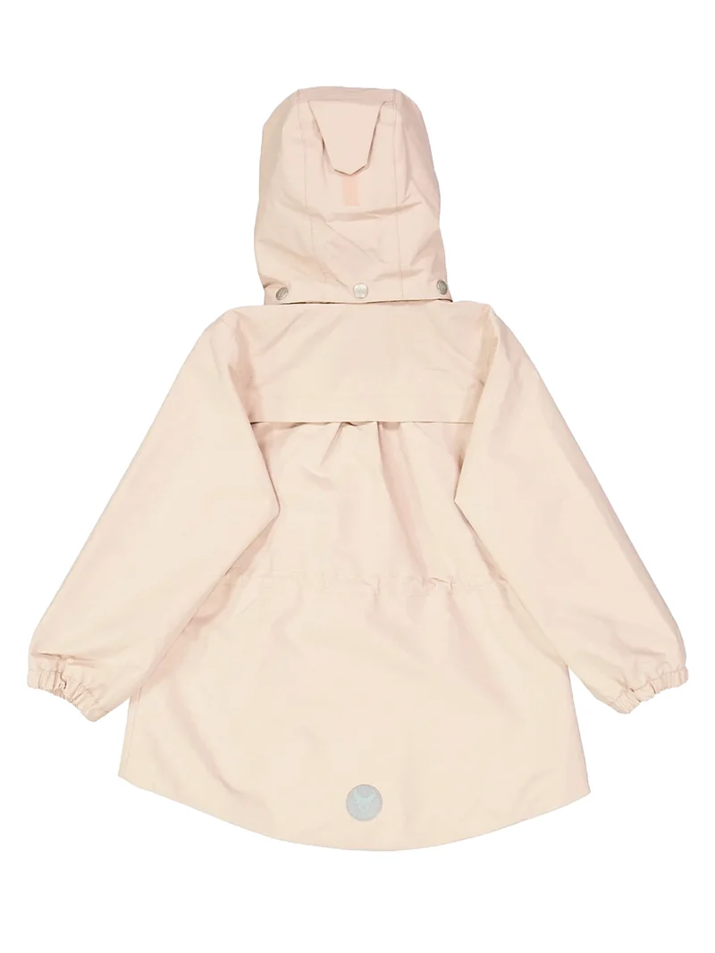 Jacke Rosa