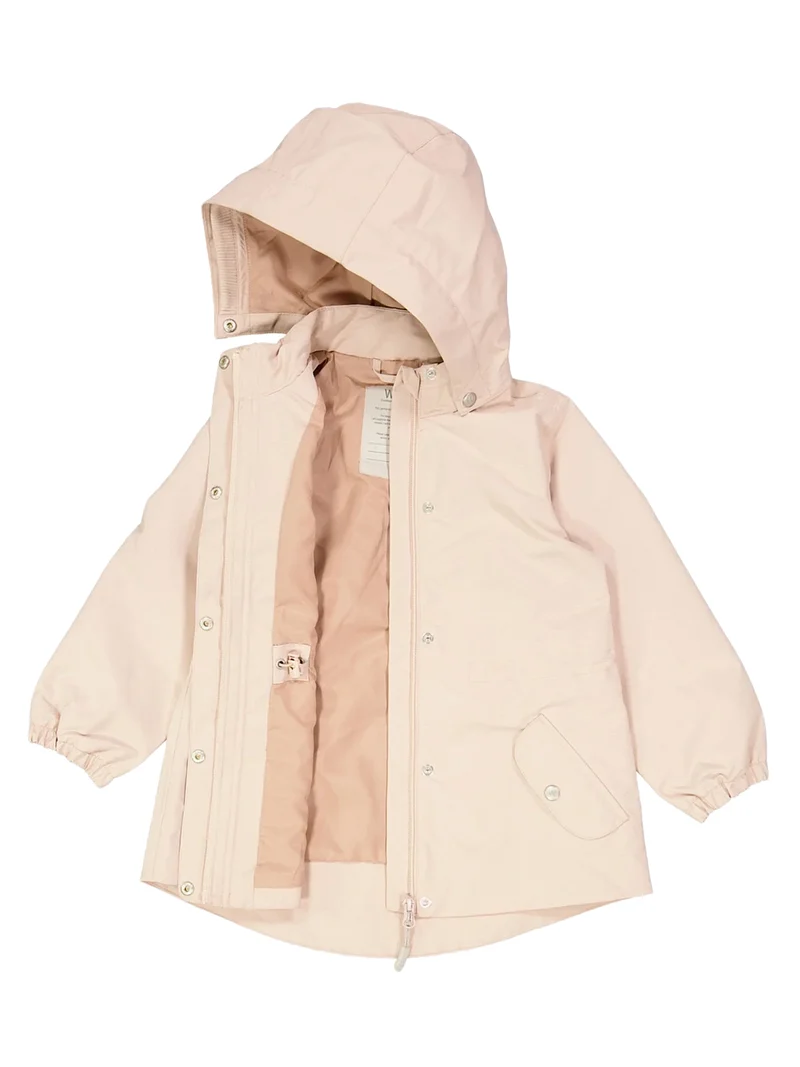 Jacke Rosa