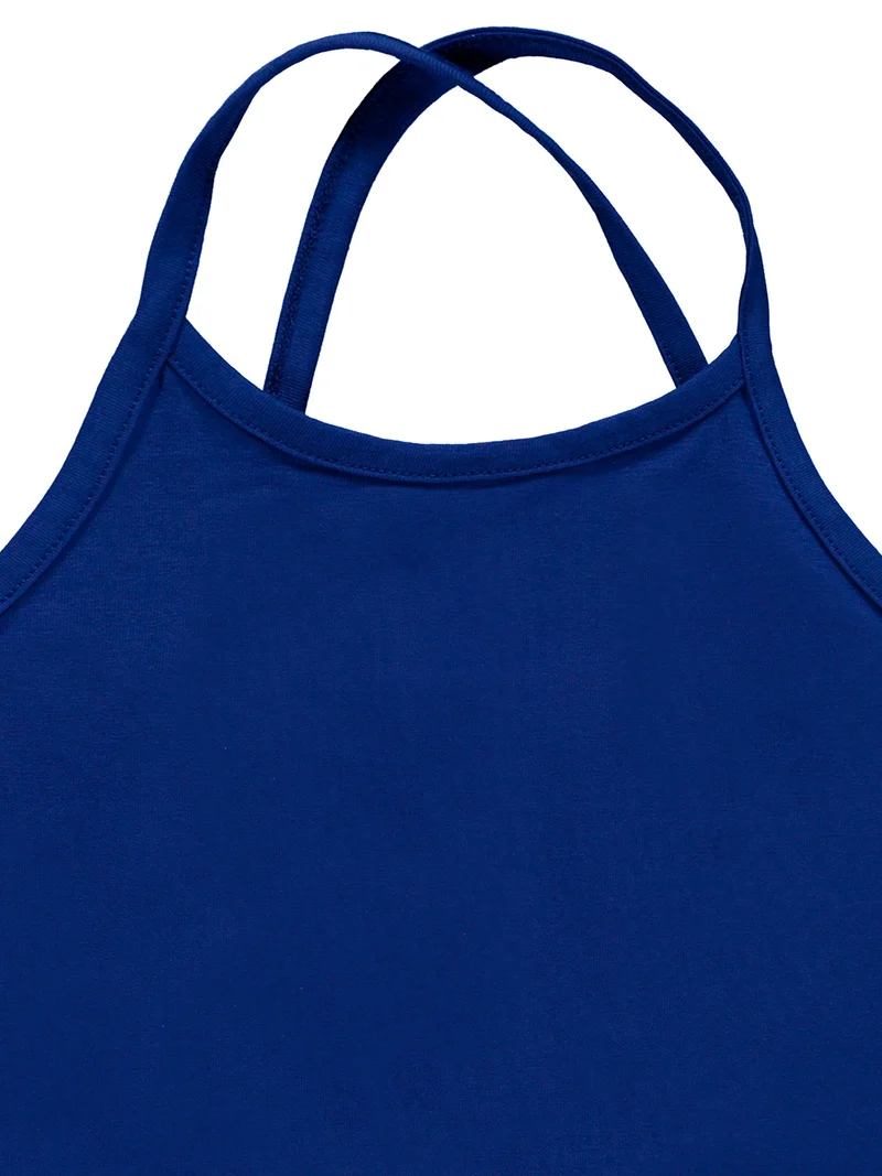 Top Blau
