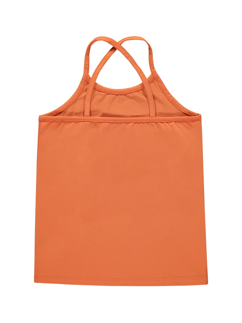 Top Orange