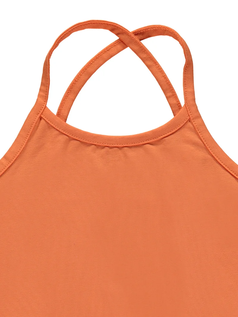 Top Orange
