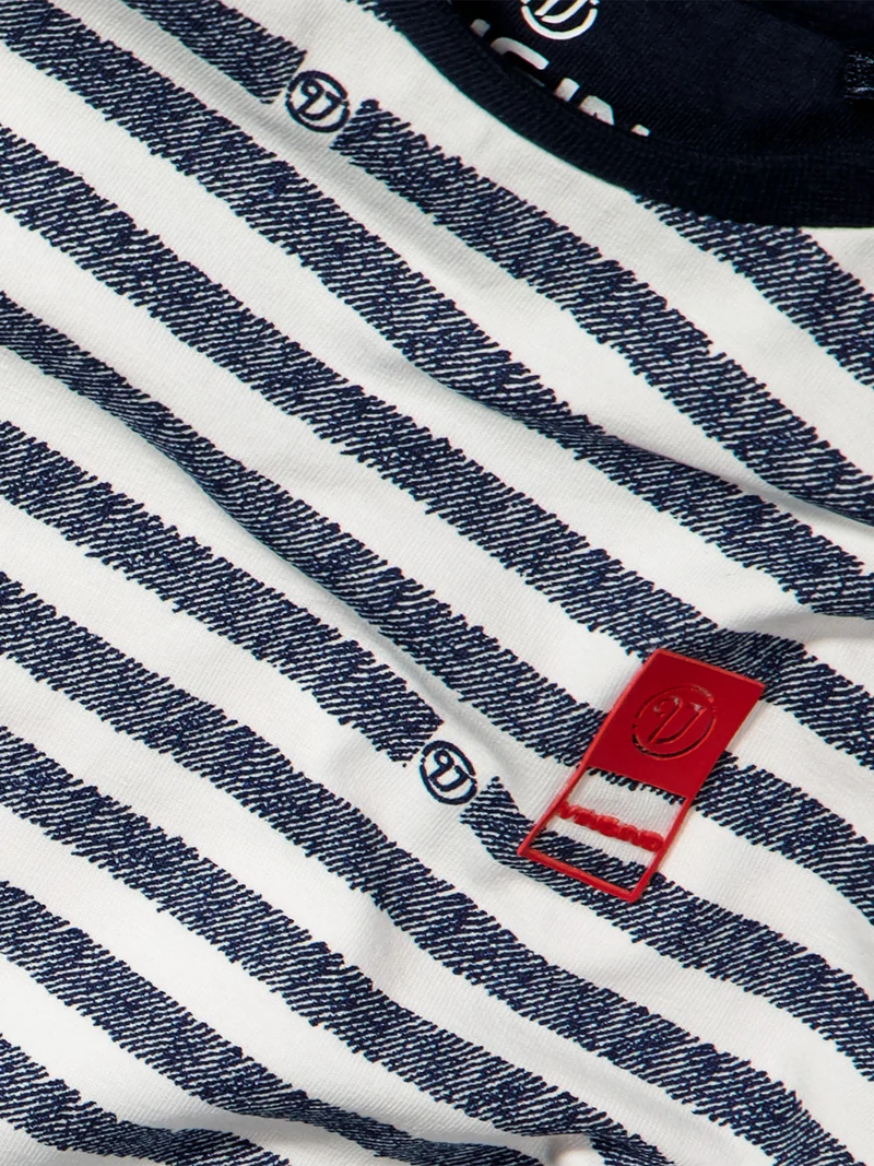 Longsleeve Weiß