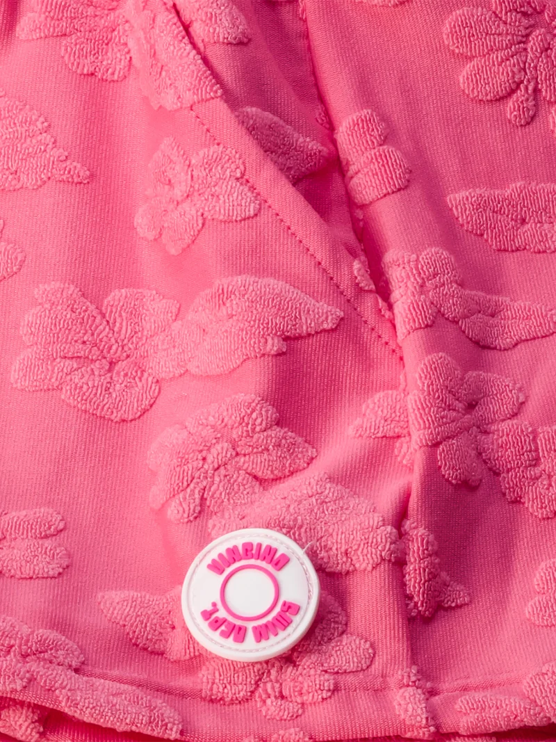 Sweathose Reza Pink