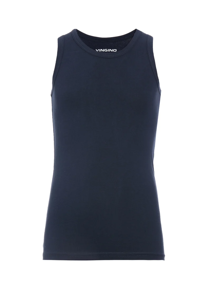 Top Marineblau