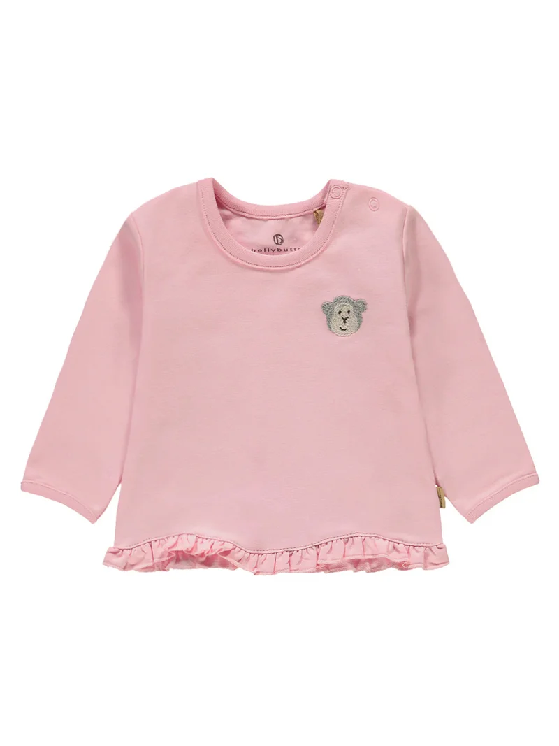 Longsleeve Rosa