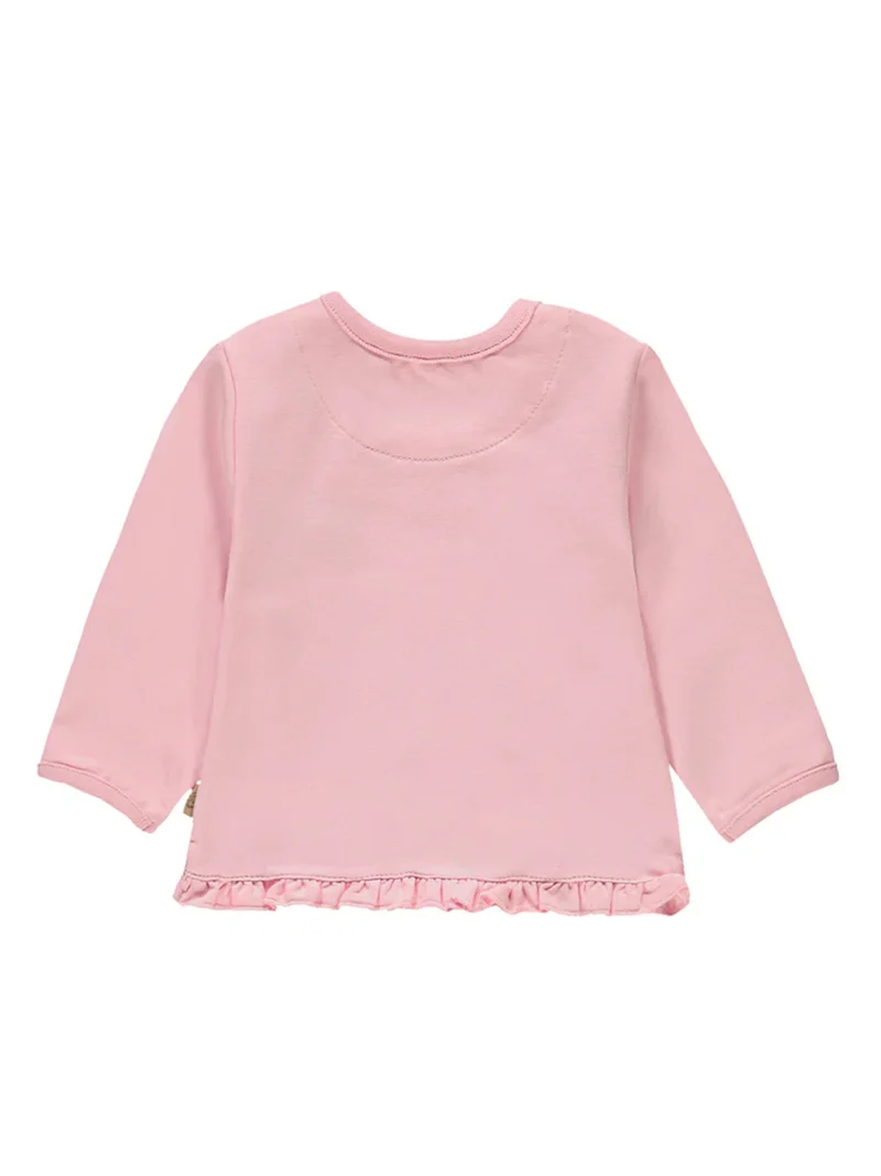 Longsleeve Rosa