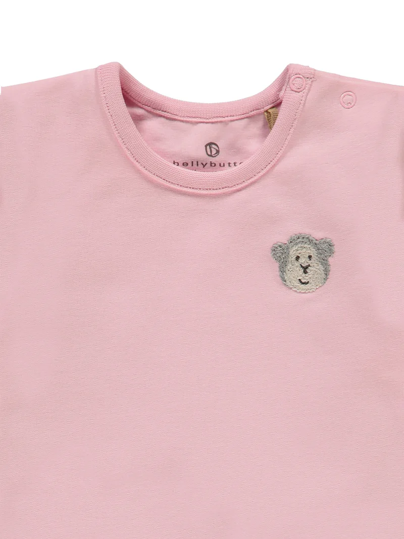 Longsleeve Rosa