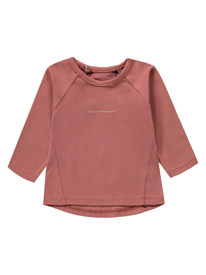 Longsleeve Lot of Shells Koralle