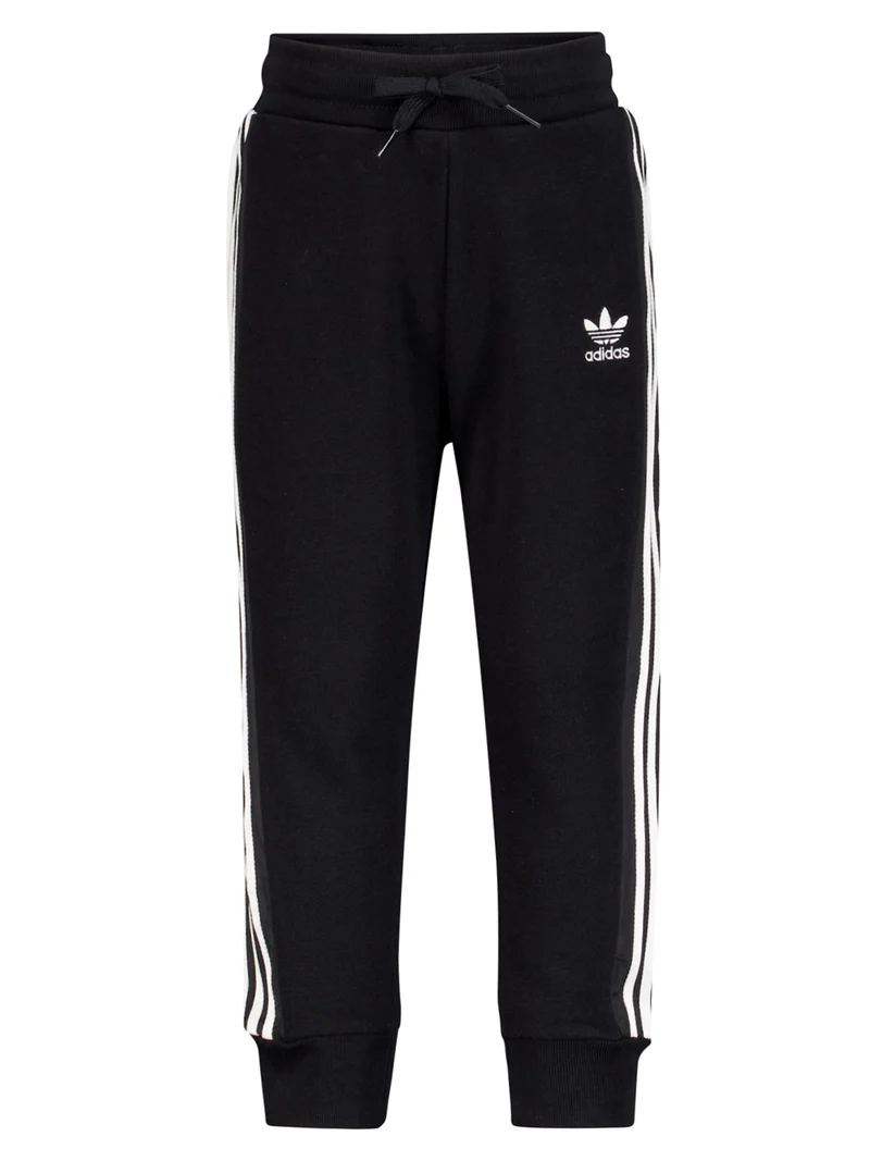 Jogginganzug Schwarz