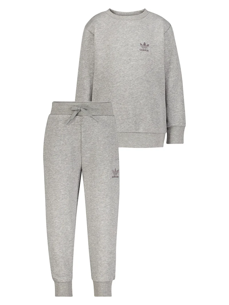 Jogginganzug Schwarz