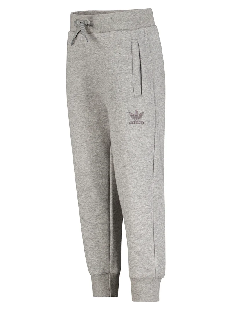 Jogginganzug Schwarz
