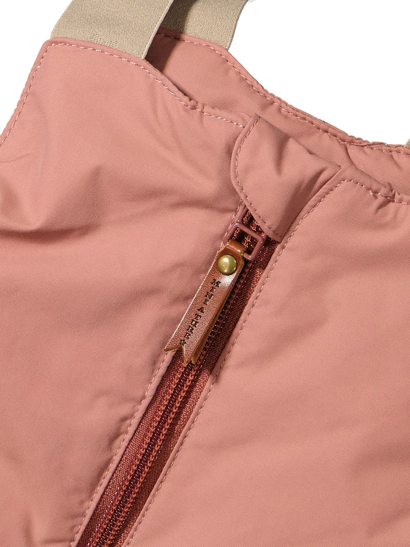 Schneehose Walenty Rosa