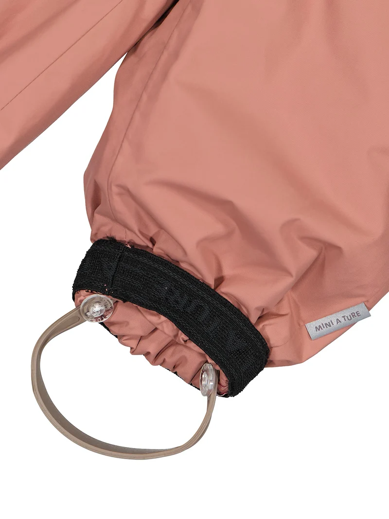 Schneehose Walenty Rosa