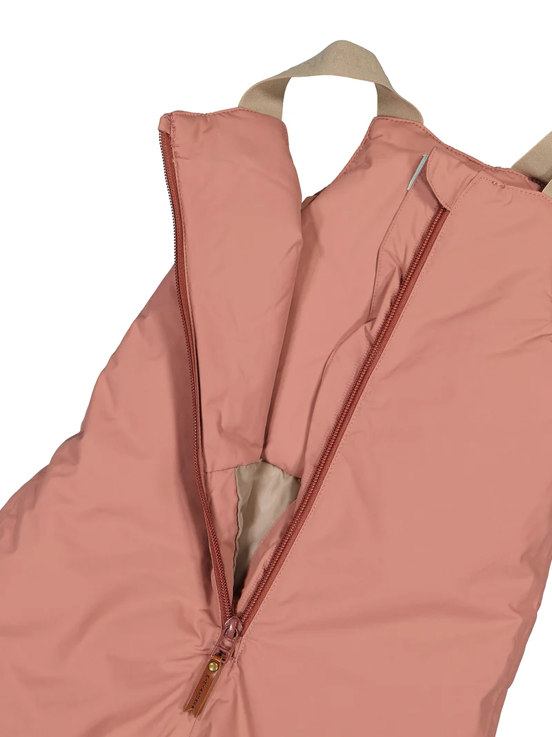 Schneehose Walenty Rosa