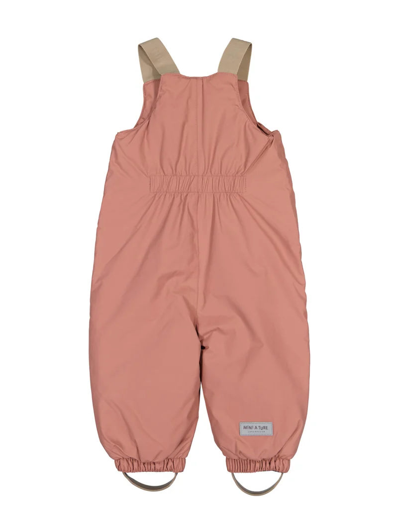 Schneehose Walenty Rosa