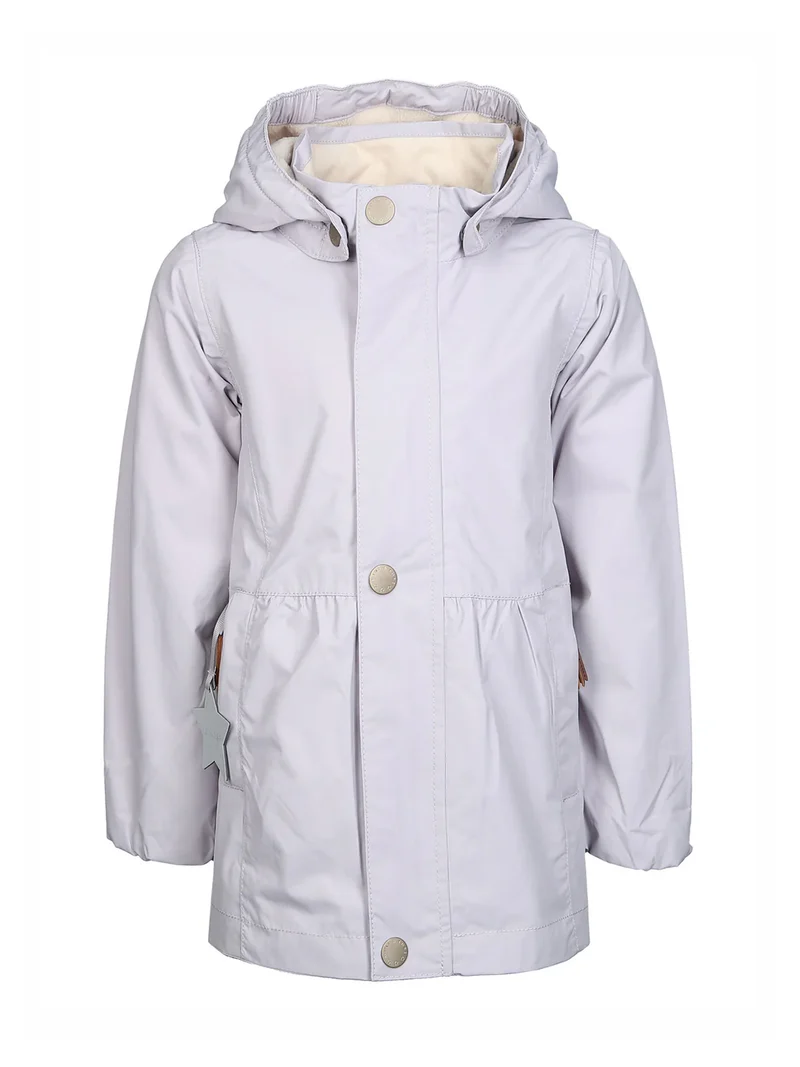 Jacke Matsila Flieder
