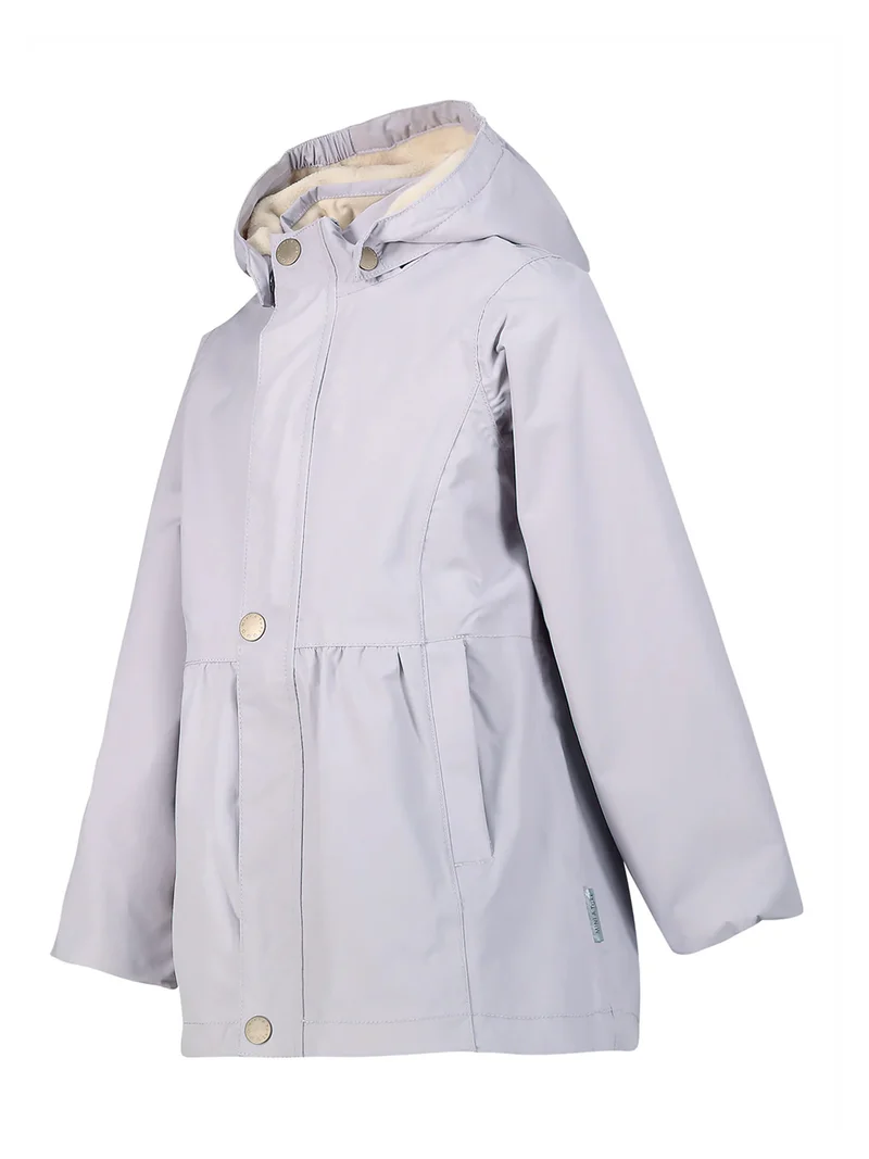 Jacke Matsila Flieder