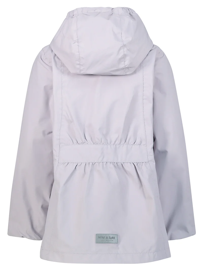 Jacke Matsila Flieder