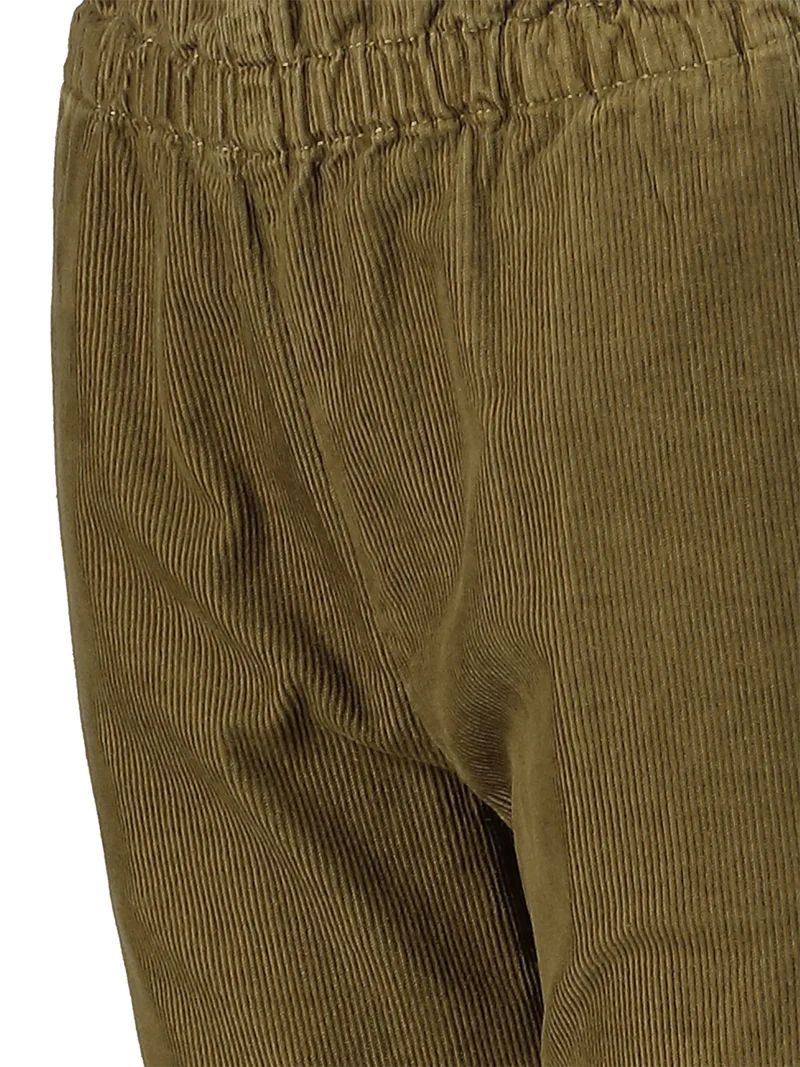 Cordhose Fetiche Olivgrün