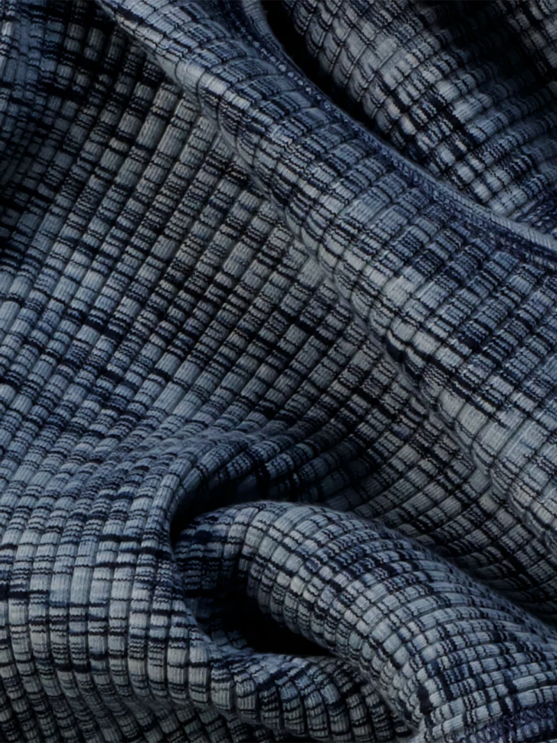 Longsleeve Rochelle Marineblau