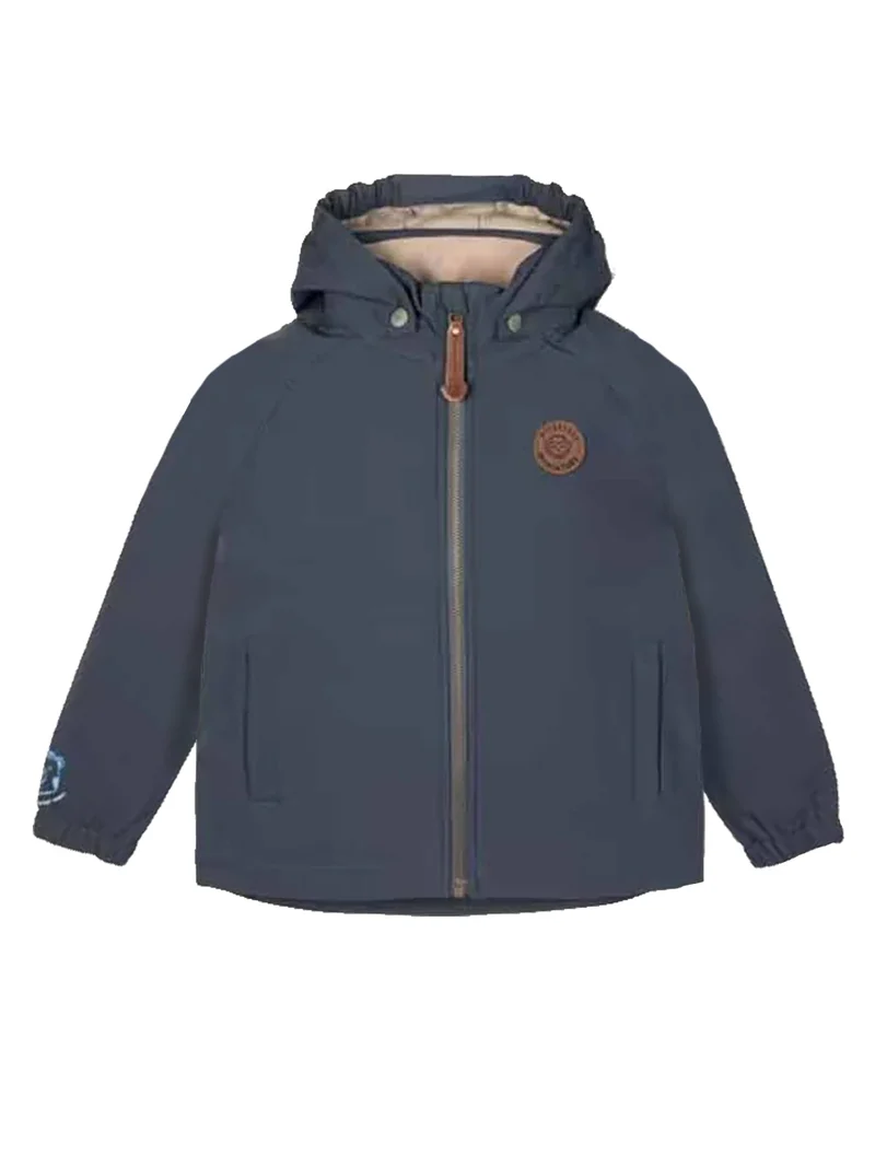 Jacke Blau