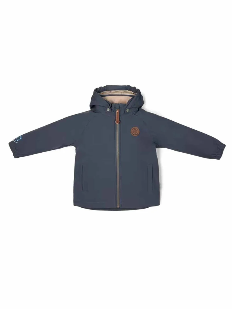 Jacke Blau