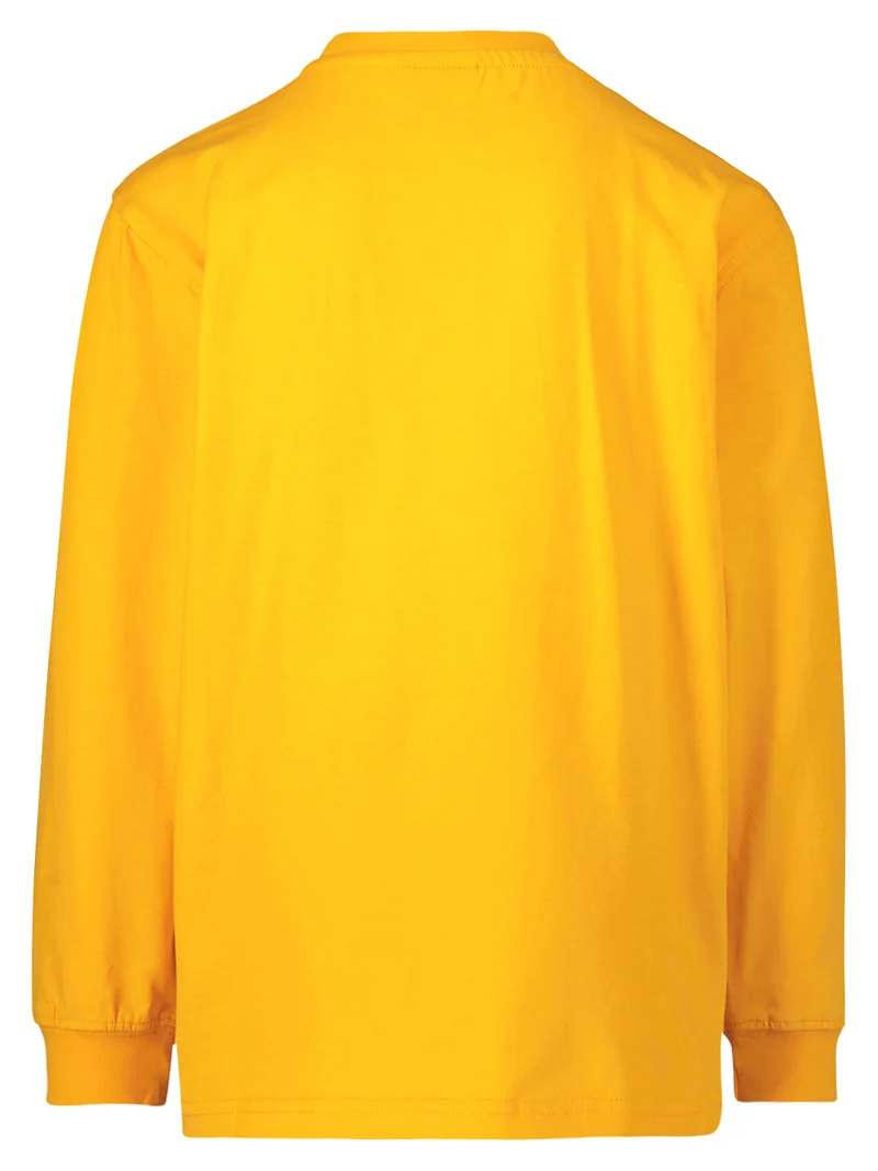 Longsleeve Boris Gelb