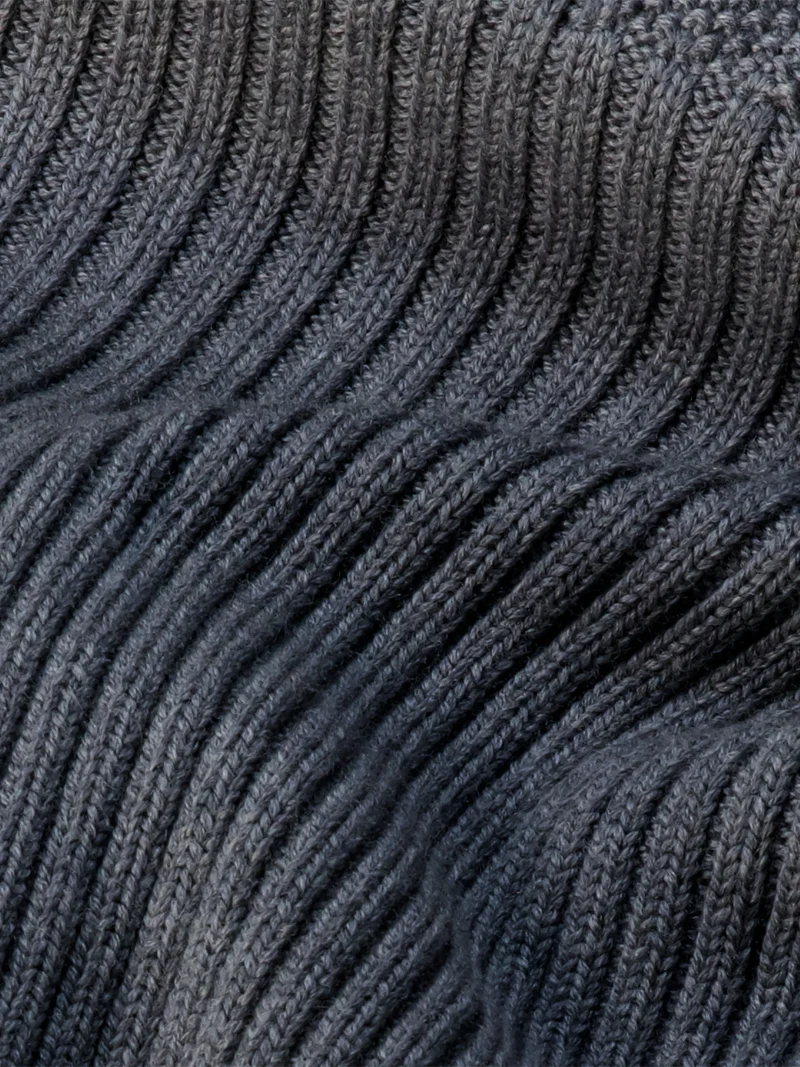 Pullover Grau