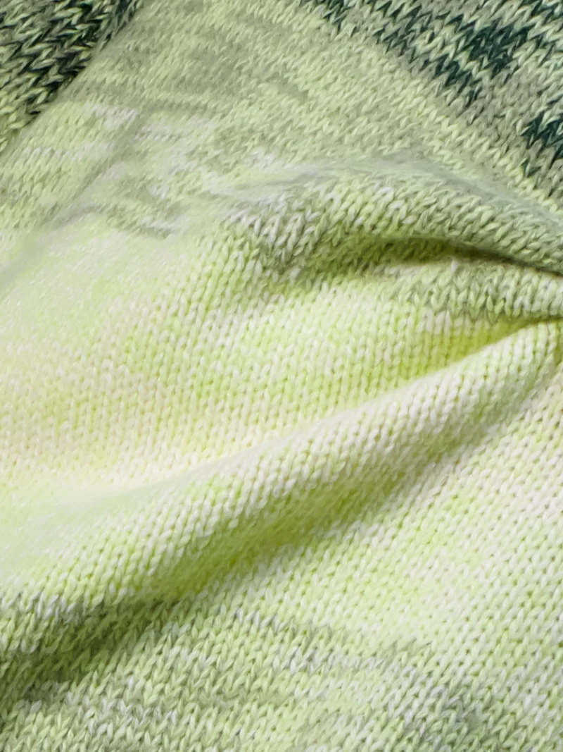Pullover Moss Grün