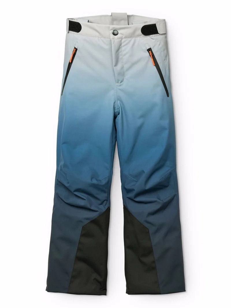 Skihose Jump Pro Blau