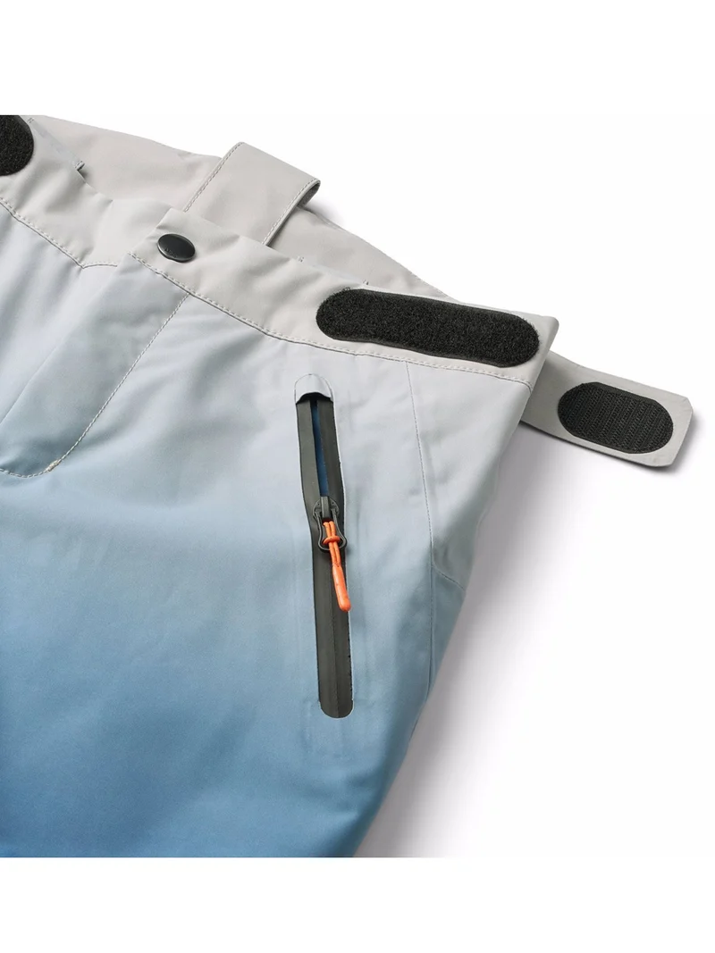 Skihose Jump Pro Blau