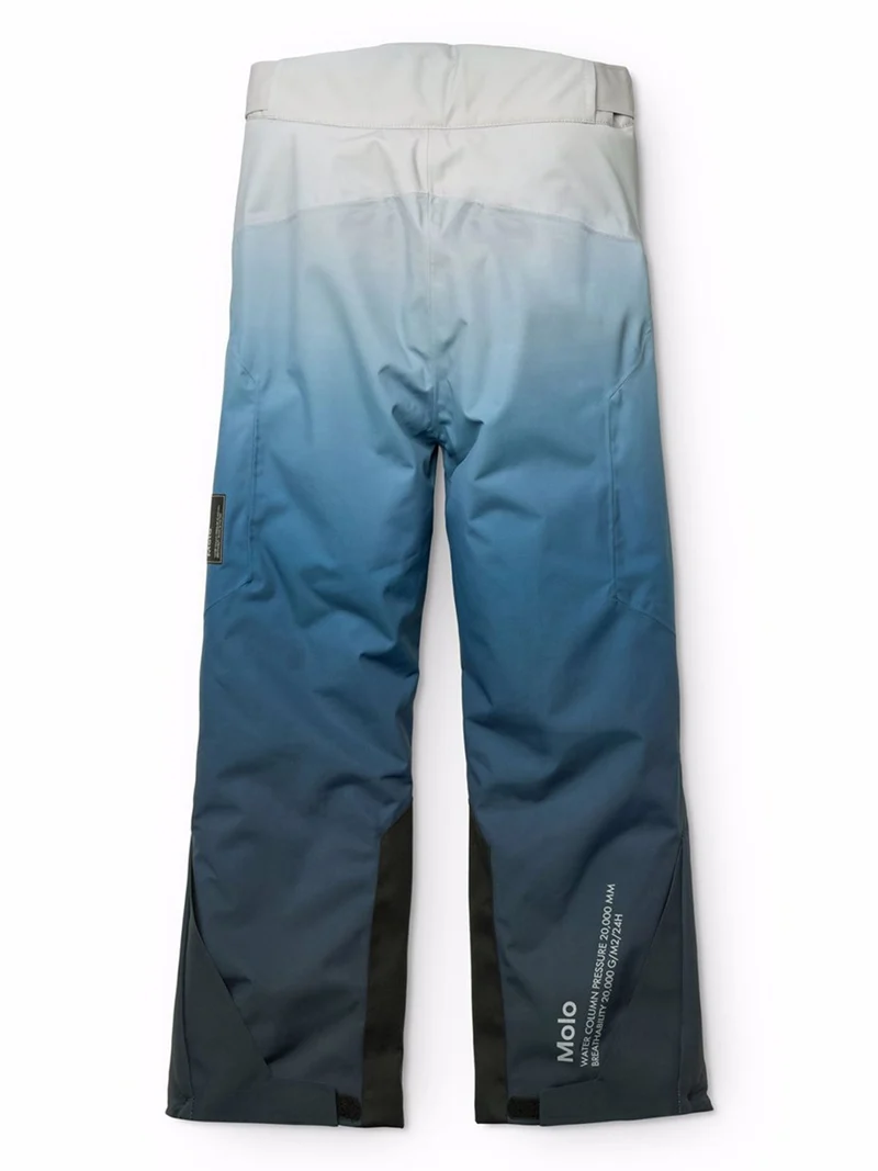 Skihose Jump Pro Blau