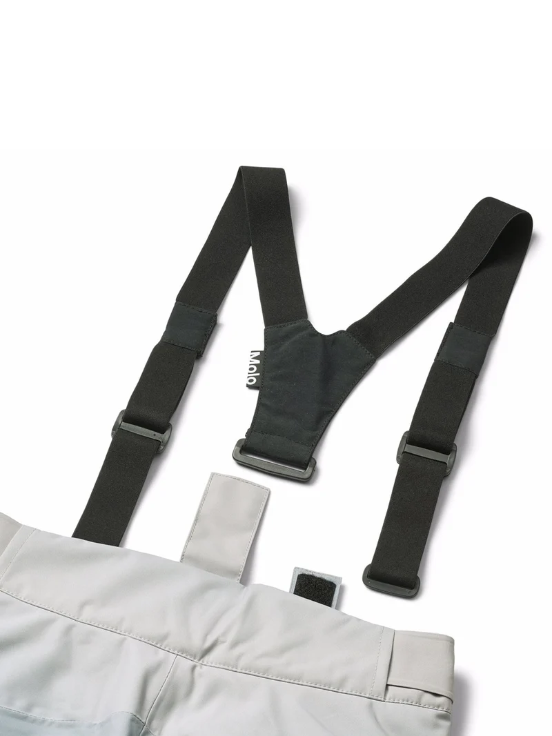 Skihose Jump Pro Blau