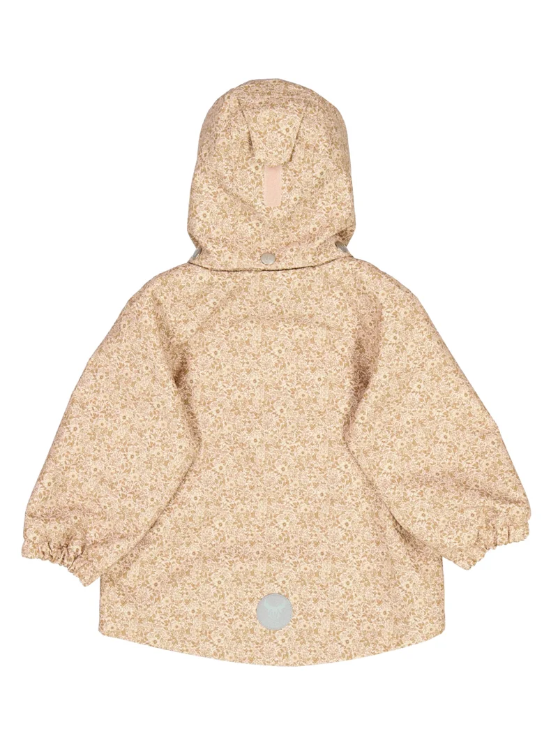 Jacke Rosa