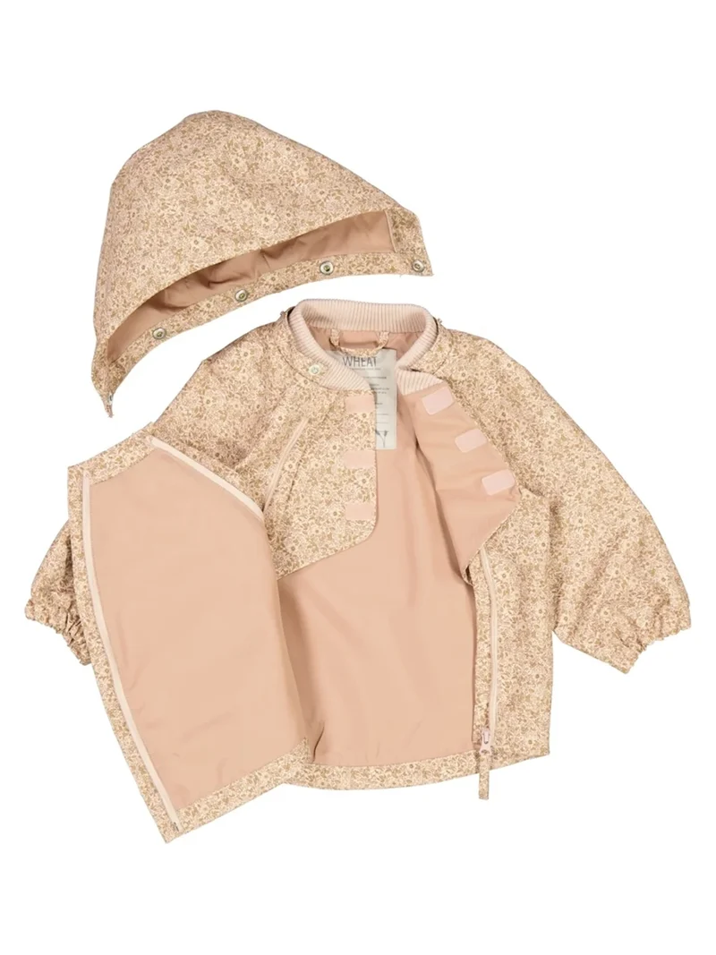 Jacke Rosa
