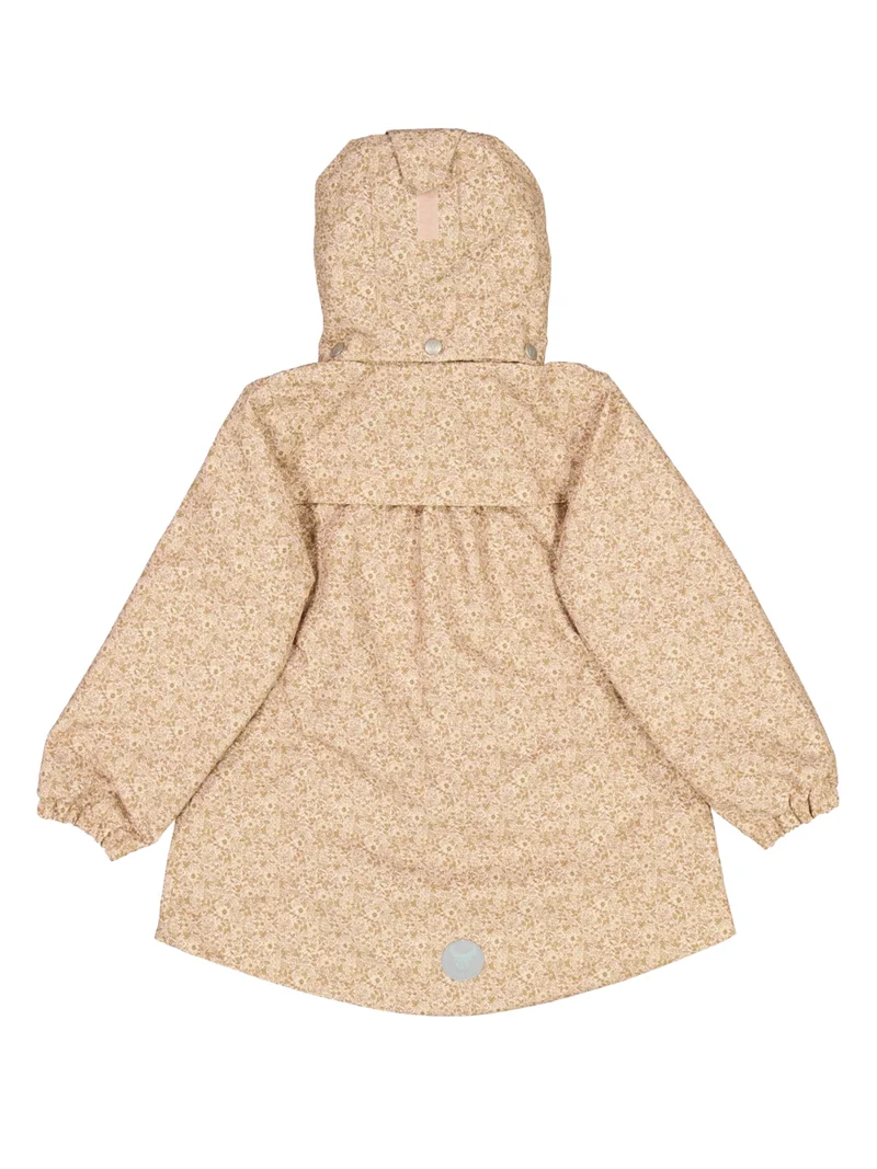 Jacke Camel
