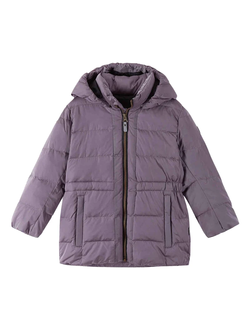Jacke Lila