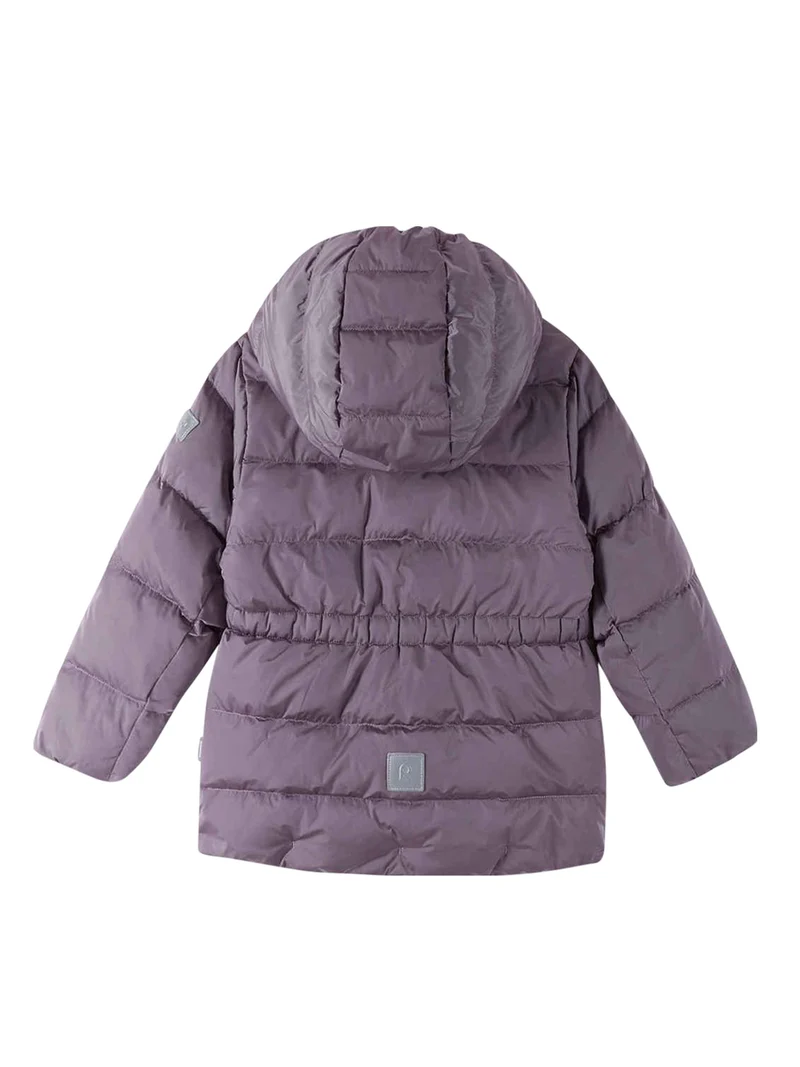 Jacke Lila