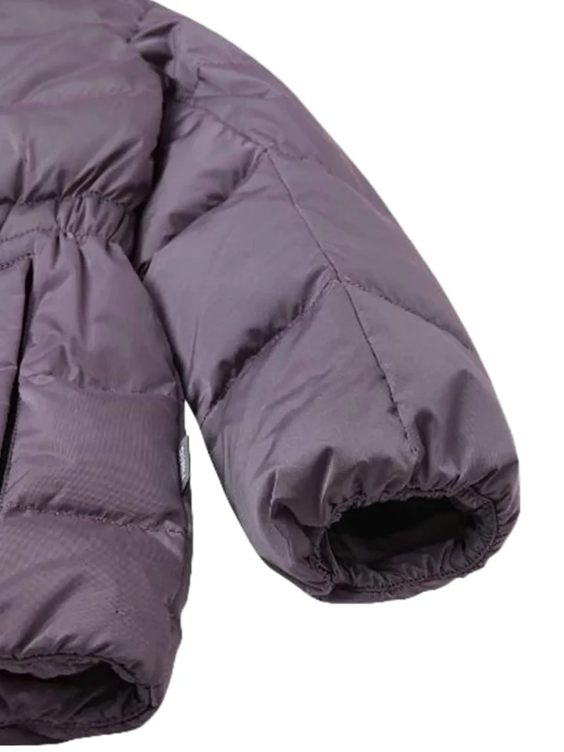 Jacke Lila
