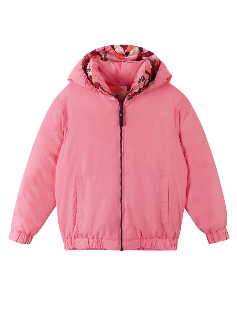 Jacke Rosa