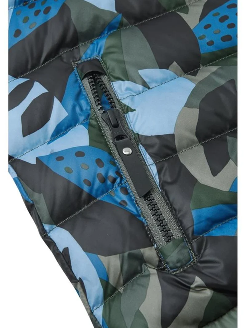 Jacke Grün