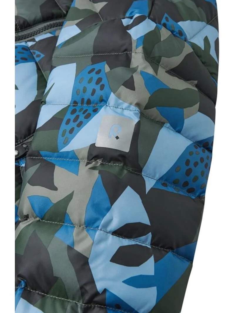 Jacke Grün
