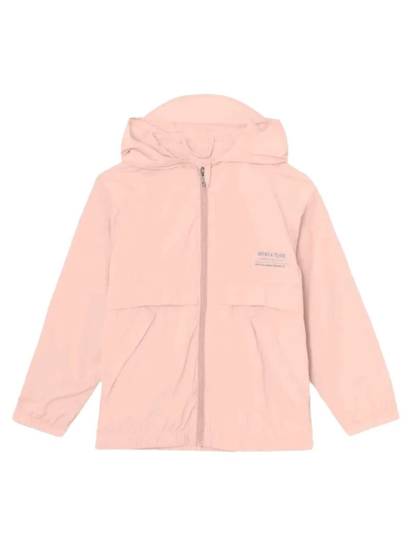 Jacke Rosa