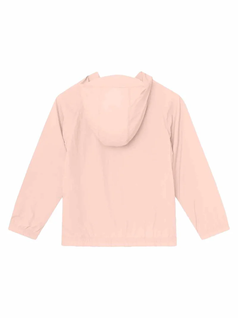 Jacke Rosa
