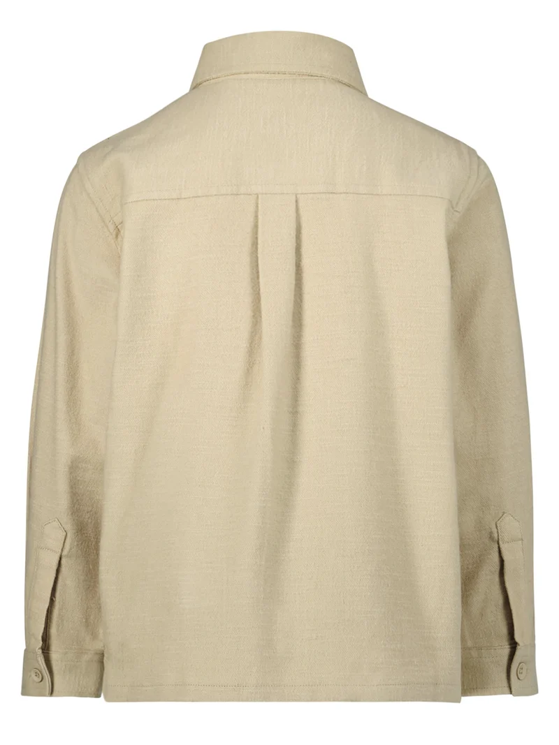 Hemd Mian Beige