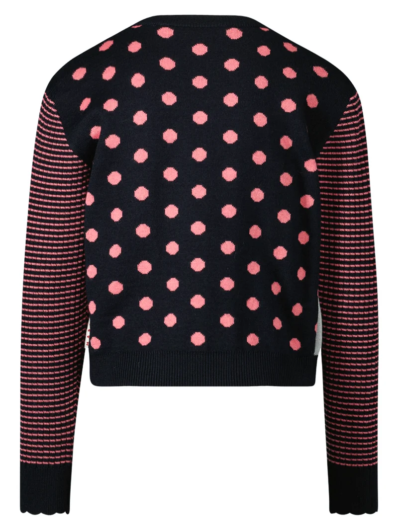 Pullover Weiß
