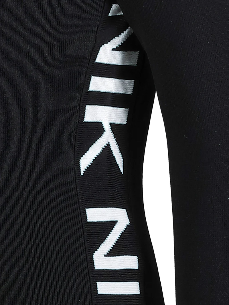 Longsleeve Tori Schwarz