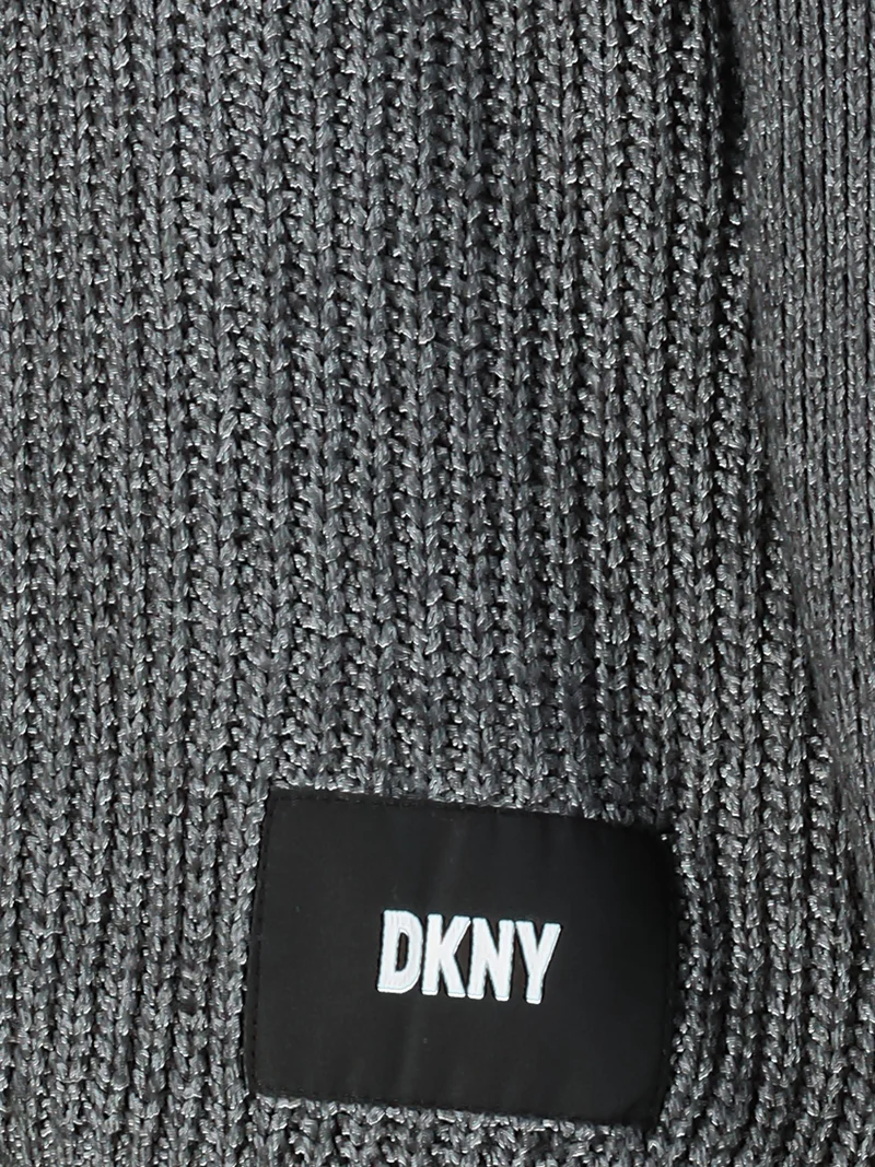 Pullover Anthrazit