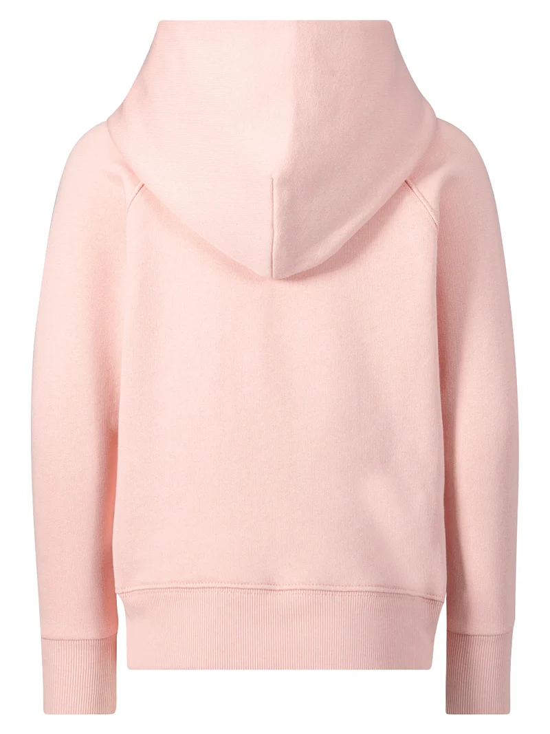 Hoodie Rosa