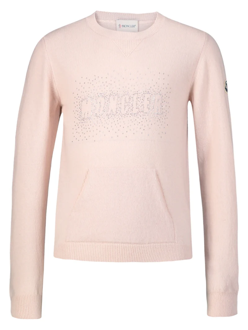 Pullover Rosa